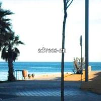 Апартаменты на первой линии моря/озера в Испании, Валенсия, 90 кв.м.