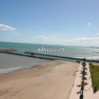 Апартаменты на первой линии моря/озера в Испании, Валенсия, 90 кв.м.