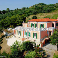 Villa in Italy, Venice, 425 sq.m.