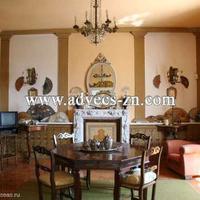 Villa in Italy, Venice, 425 sq.m.