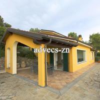 Вилла в Италии, Вентимилья