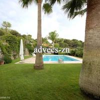 Вилла в Италии, Вентимилья