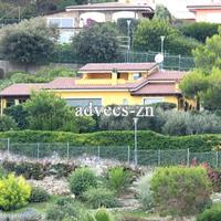 Вилла в Италии, Вентимилья