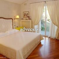 Вилла в Италии, Вентимилья