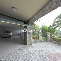 Вилла в Италии, Вентимилья