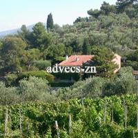 Вилла в Италии, Вентимилья, 320 кв.м.