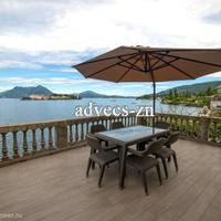 Villa in Italy, Varese, 950 sq.m.