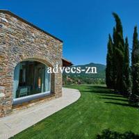 Вилла в Италии, Вентимилья, 300 кв.м.