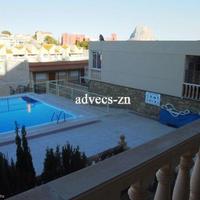 Bungalow in Spain, Comunitat Valenciana, Alicante, 95 sq.m.