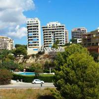 Апартаменты в Испании, Валенсия, Аликанте, 77 кв.м.