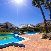 Апартаменты в Испании, Валенсия, Аликанте