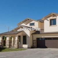 House in the USA, Maryland, California, 285 sq.m.