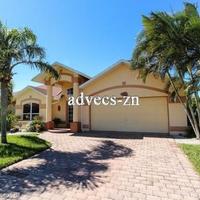 Дом в США, Миссури, 136 кв.м.