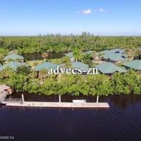 Дом в США, Миссури, 124 кв.м.