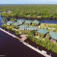 Дом в США, Миссури, 124 кв.м.