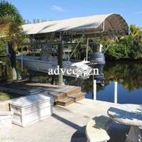 Дом в США, Миссури, 117 кв.м.