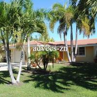 Дом в США, Миссури, 117 кв.м.