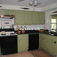 Дом в США, Миссури, 117 кв.м.