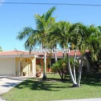 Дом в США, Миссури, 117 кв.м.