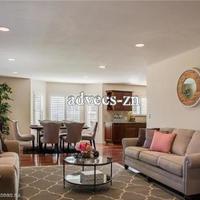 Дом в США, Мэриленд, Калифорния, 280 кв.м.