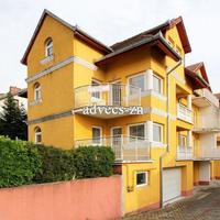 Hotel in the city center in Hungary, Heves, 850 sq.m.