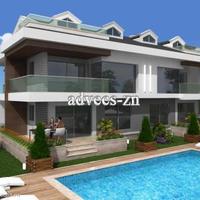 Квартира в пригороде в Турции, 145 кв.м.