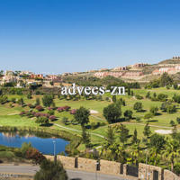 Таунхаус в Испании, Андалусия, 317 кв.м.