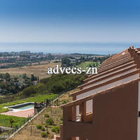 Таунхаус в Испании, Андалусия, 317 кв.м.