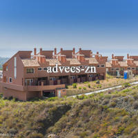 Таунхаус в Испании, Андалусия, 317 кв.м.