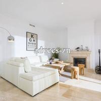 Таунхаус в Испании, Андалусия, 317 кв.м.