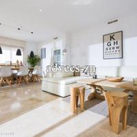 Таунхаус в Испании, Андалусия, 317 кв.м.