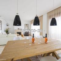 Таунхаус в Испании, Андалусия, 317 кв.м.