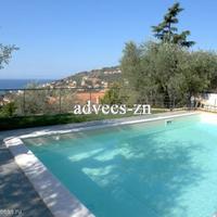 Вилла в Италии, Вентимилья, 54 кв.м.