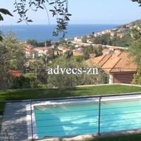 Вилла в Италии, Вентимилья, 54 кв.м.