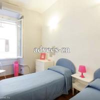 Apartment in the city center in Italy, Lazio, 50 sq.m.