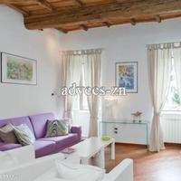 Apartment in Italy, Lazio, 120 sq.m.