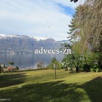 Villa in Italy, Varese, 300 sq.m.