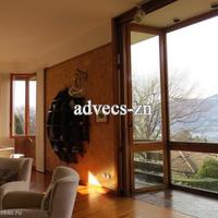 Villa in Italy, Varese, 300 sq.m.