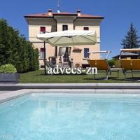 Вилла в Италии, Варезе, 375 кв.м.