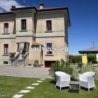 Вилла в Италии, Варезе, 375 кв.м.