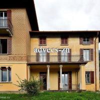 Вилла в Италии, Варезе, 250 кв.м.