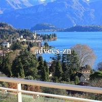 Penthouse in Italy, Varese, 150 sq.m.