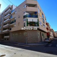 Квартира в Испании, Валенсия, Аликанте, 60 кв.м.