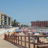 Квартира в Испании, Валенсия, Аликанте, 60 кв.м.