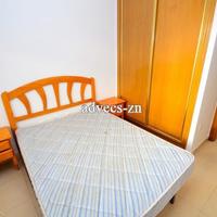 Квартира в Испании, Валенсия, Аликанте, 60 кв.м.