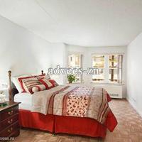 Квартира в центре города в США, Миссури, 90 кв.м.