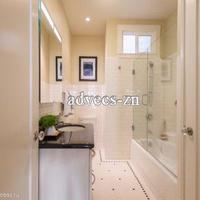 Flat in the USA, Maryland, 100 sq.m.