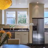 Flat in the USA, Maryland, 100 sq.m.