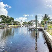 Дом в США, Миссури, 143 кв.м.