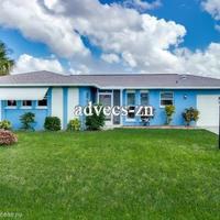 Дом в США, Миссури, 143 кв.м.